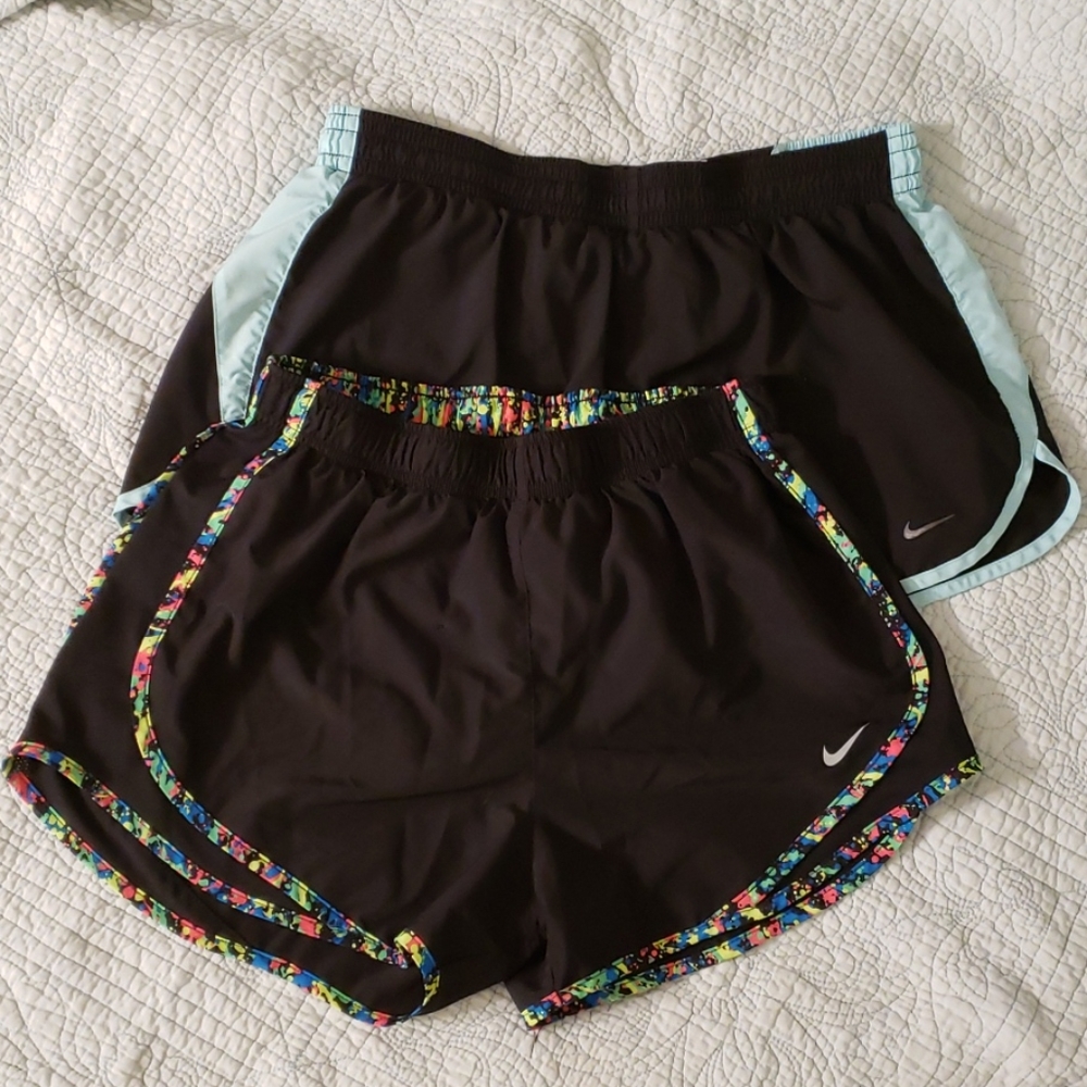 2 for 1 Nike Jogging Shorts